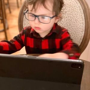 Meet your Posher, Susan